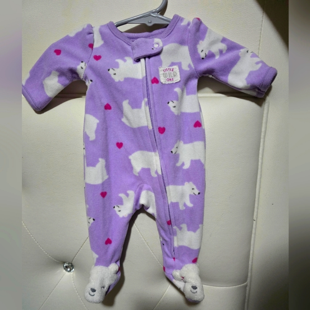 Premie Outfit